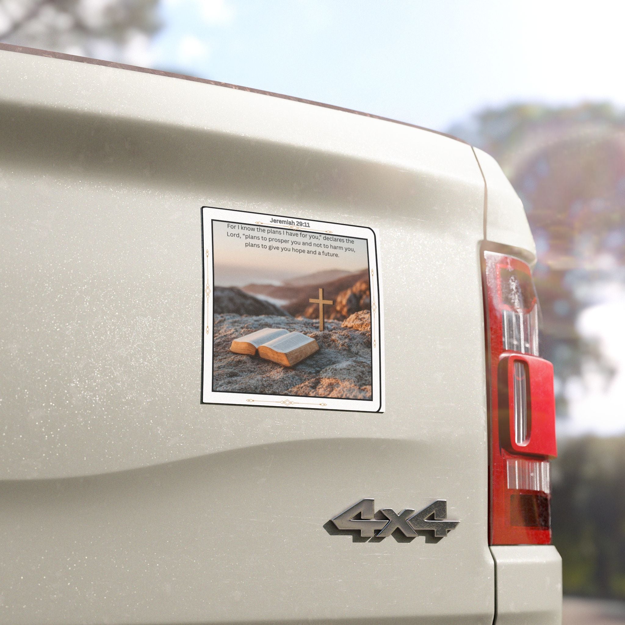 Car Magnets