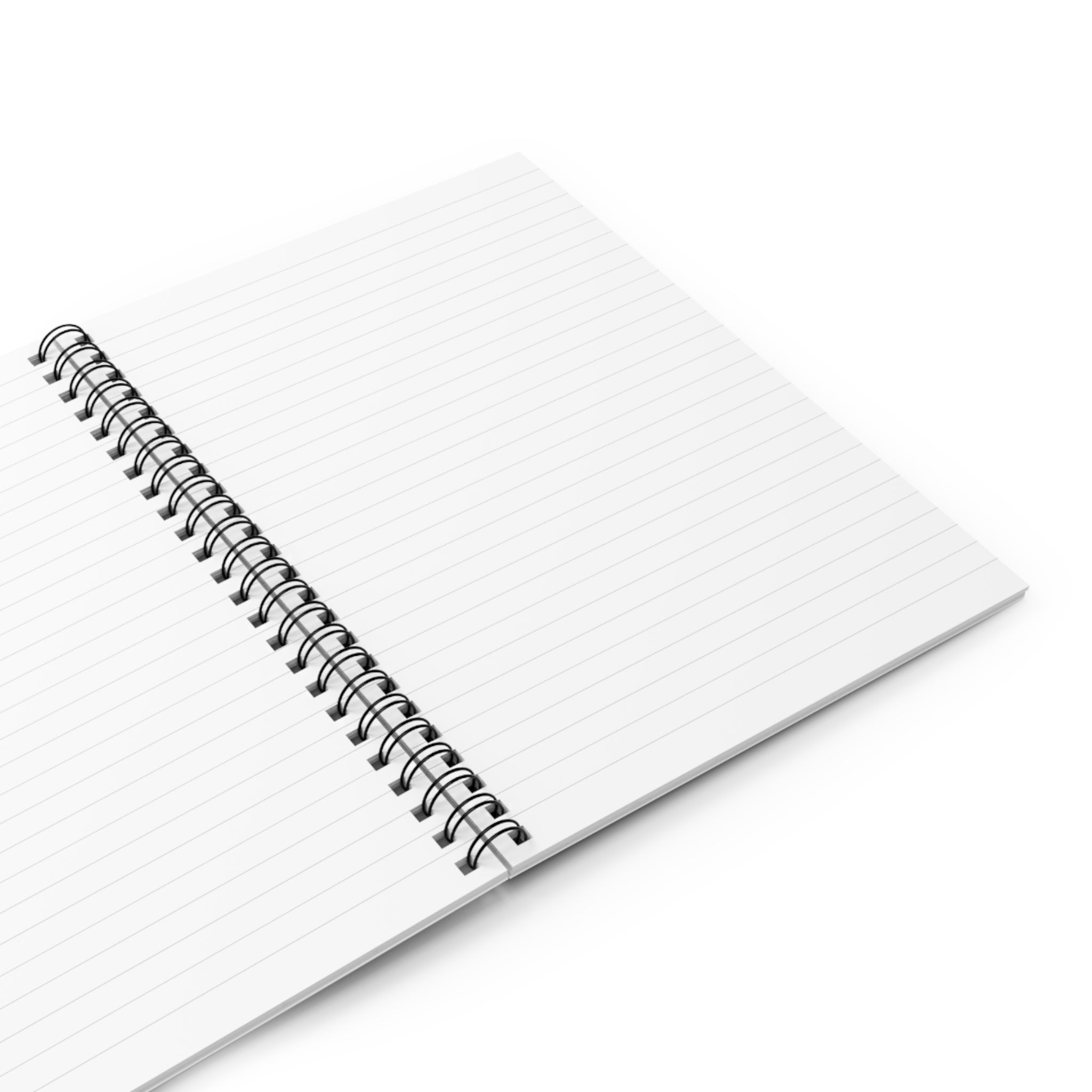 Notebook - Perfect for Journaling, School, and Planning, Faith-Based Gift, Motivational Stationery